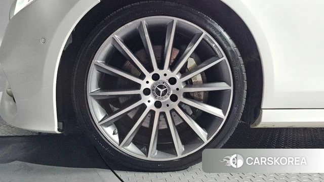 Mercedes-Benz E-Class W213 id 4728220 из Кореи 15