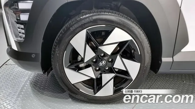 Hyundai Kona (SX2) id 2852721 из Кореи 15