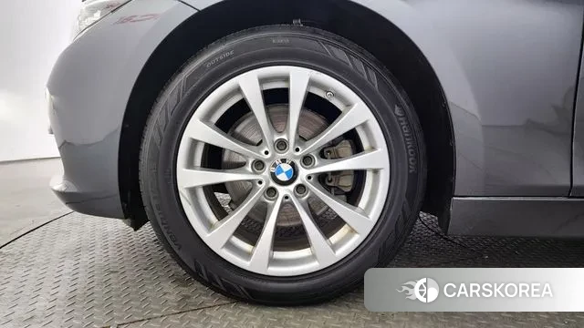 BMW 3 Series (F30) id 3754640 из Кореи 15