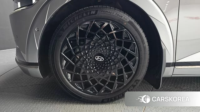 Hyundai Ionic 5 id 4624218 из Кореи 31