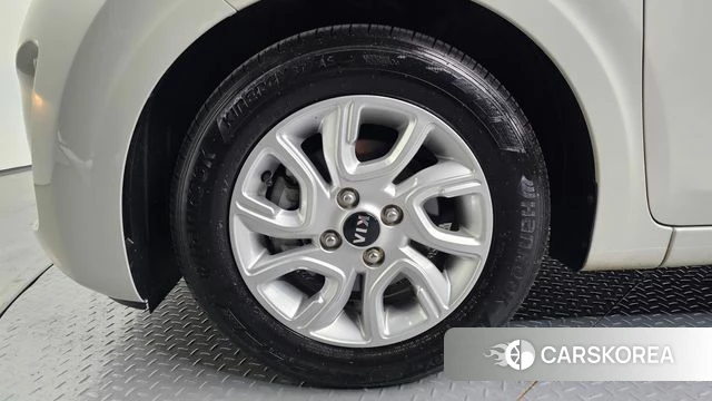 Kia All New Morning (JA) id 4203747 из Кореи 15