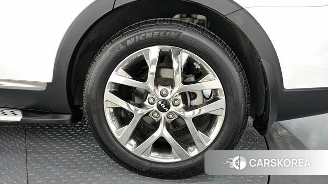 Kia The New Sorento id 3844945 из Кореи 15