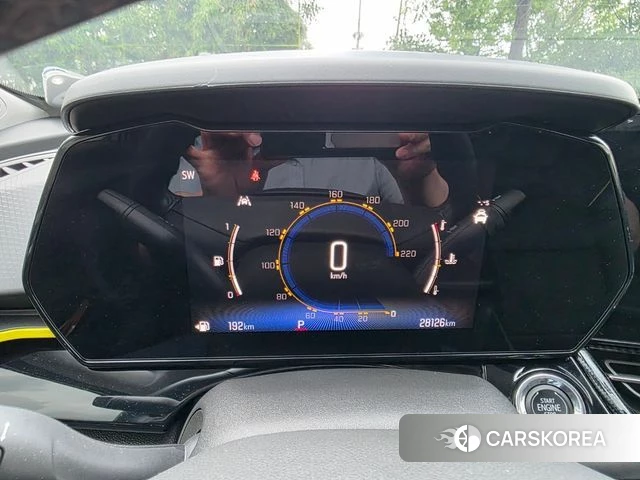 Chevrolet (GM Daewoo) Trax Crossover id 4548746 из Кореи 10