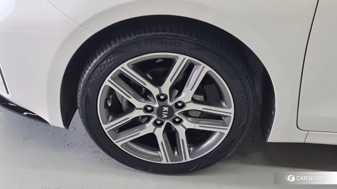Kia Come New K3 id 4759457 из Кореи 13