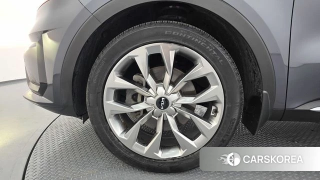 Kia Sorento 4th Generation id 4267961 из Кореи 30