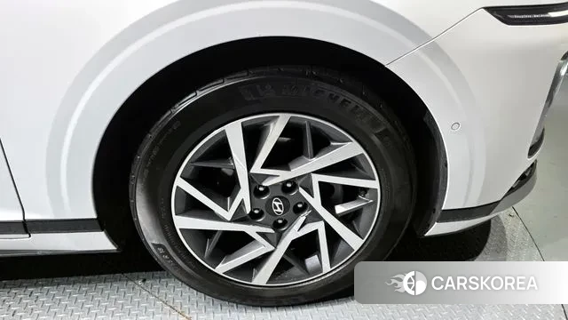 Hyundai Grandeur Hybrid (GN7) id 3467387 из Кореи 15