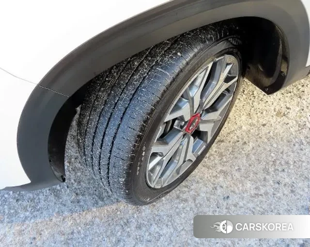 Kia Seltos id 3578074 из Кореи 15