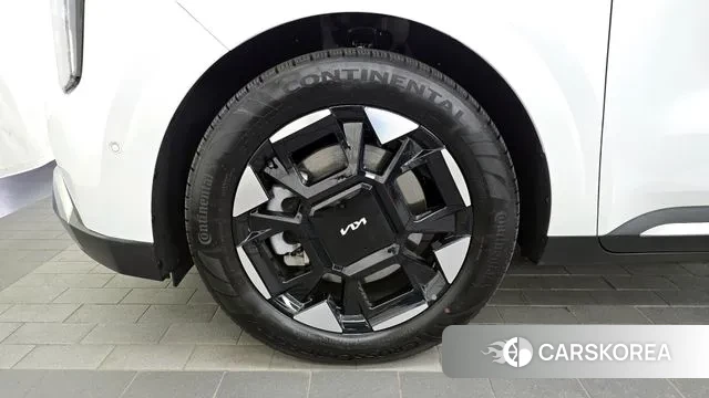 Kia The New Carnival 4th Generation id 3745262 из Кореи 15