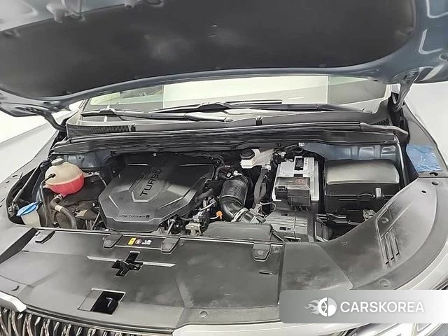 Kia Carnival 4th generation id 3935911 из Кореи 14