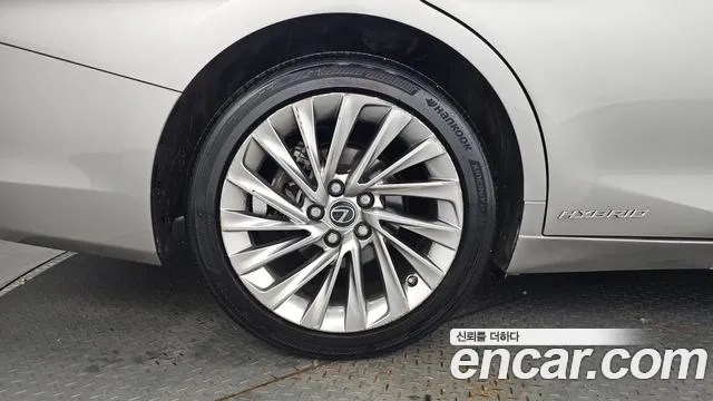 Lexus ES300h 7th generation id 2928274 из Кореи 15