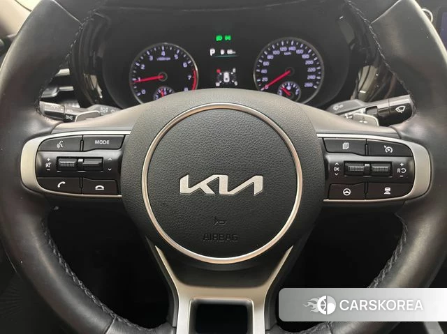 Kia K5 3rd generation id 4298692 из Кореи 10