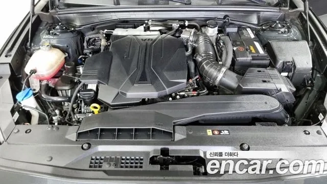 Kia K8 id 2950580 из Кореи 15