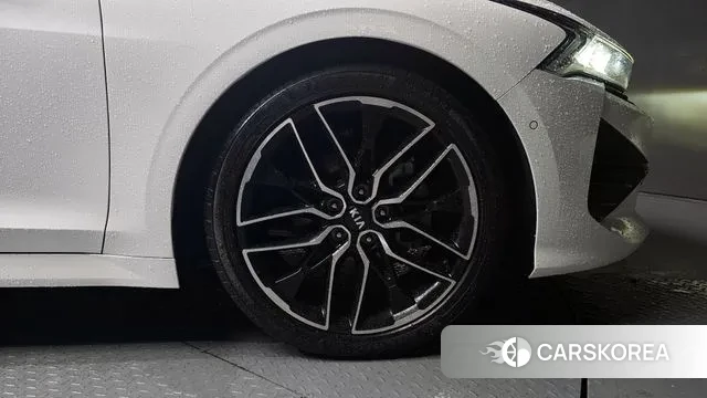 Kia K5 3rd generation id 2940186 из Кореи 15