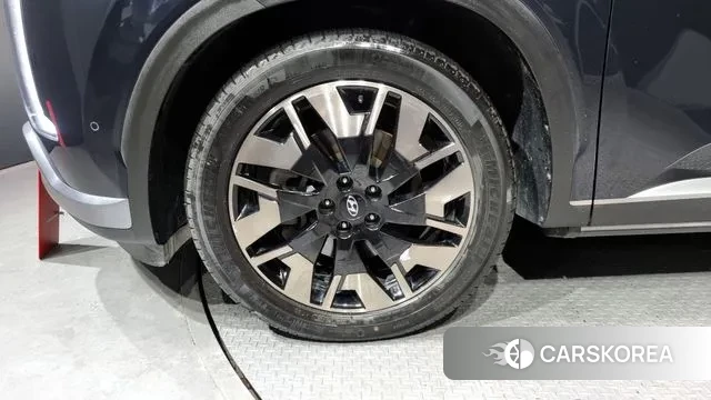 Hyundai The New Palisade id 2930531 из Кореи 15