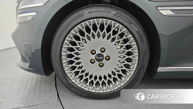 Genesis G80 (RG3) id 4645405 из Кореи 15