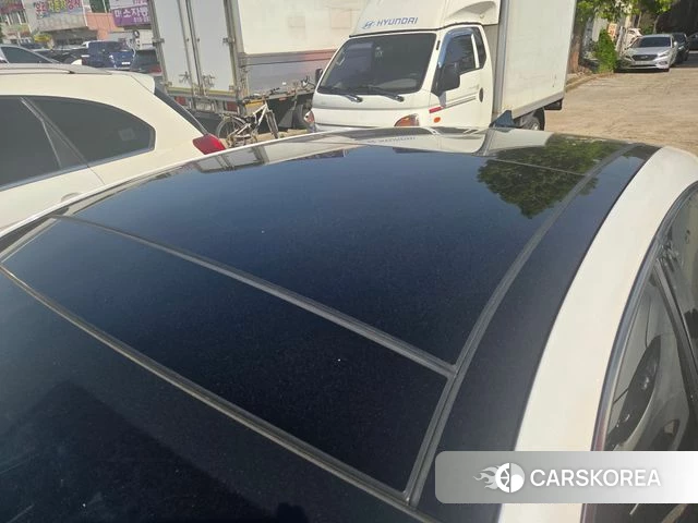 Hyundai Grandeur IG id 4305026 из Кореи 15