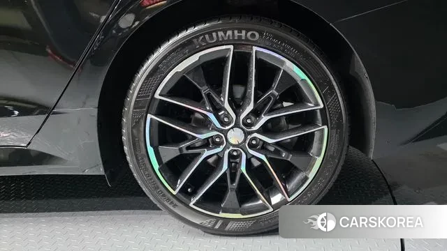 Kia K5 3rd generation id 3747637 из Кореи 15