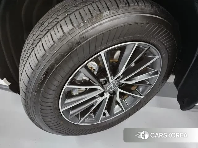 Lexus NX450h + 2nd generation id 3080279 из Кореи 15