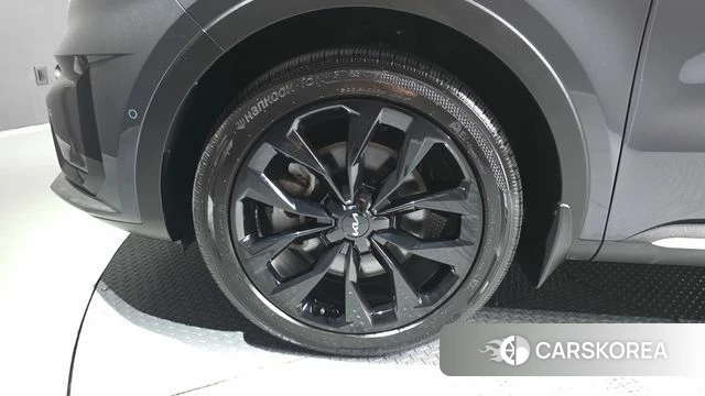 Kia Sorento 4th Generation id 4401080 из Кореи 32
