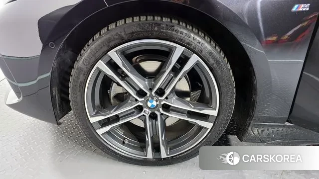 BMW 1 Series (F40) id 3453827 из Кореи 15