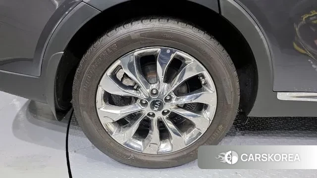 Kia The New Sorento id 3510254 из Кореи 15