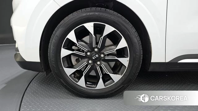 Kia Carnival 4th generation id 4344511 из Кореи 28