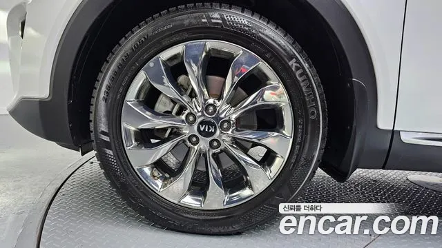 Kia The New Sorento id 2704702 из Кореи 15