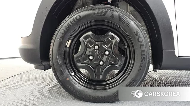 Hyundai Casper id 3610769 из Кореи 15