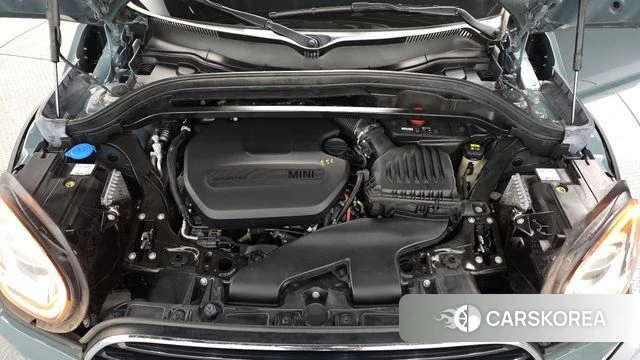 Mini Cooper D Countryman id 3807028 из Кореи 15