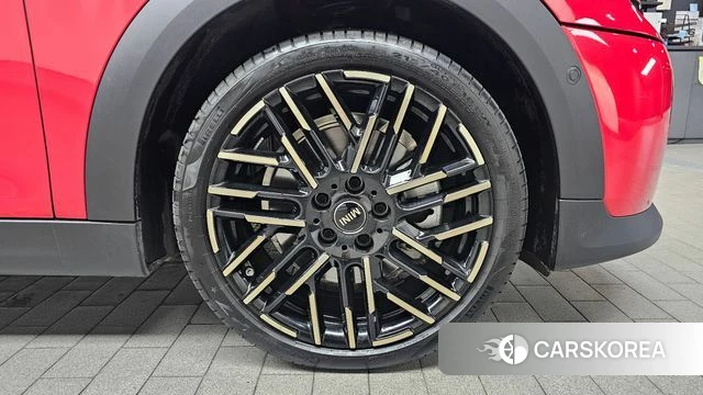 Mini Cooper S 4th Generation id 3805146 из Кореи 15