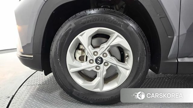 Hyundai Tucson (NX4) id 4754560 из Кореи 25