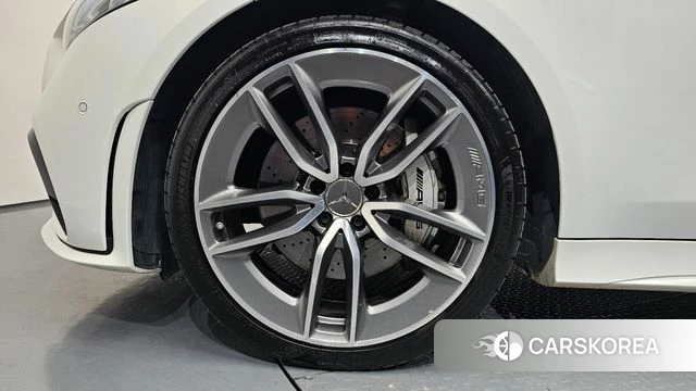Mercedes-Benz CLS-Class C257 id 4458552 из Кореи 15