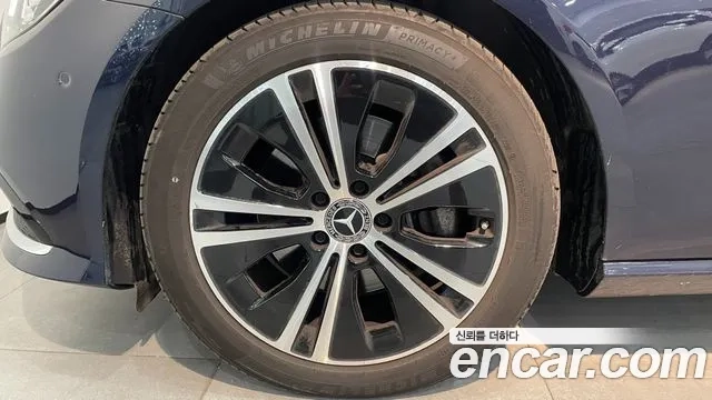 Mercedes-Benz E-Class W213 id 2944289 из Кореи 15