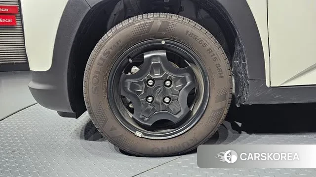 Hyundai Casper id 3272529 из Кореи 15