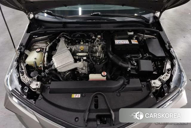 Toyota Corolla id 4307703 из Китая 19