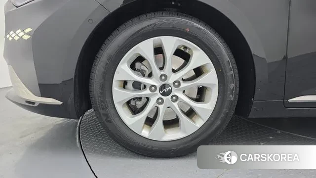 Kia K8 id 3487952 из Кореи 15