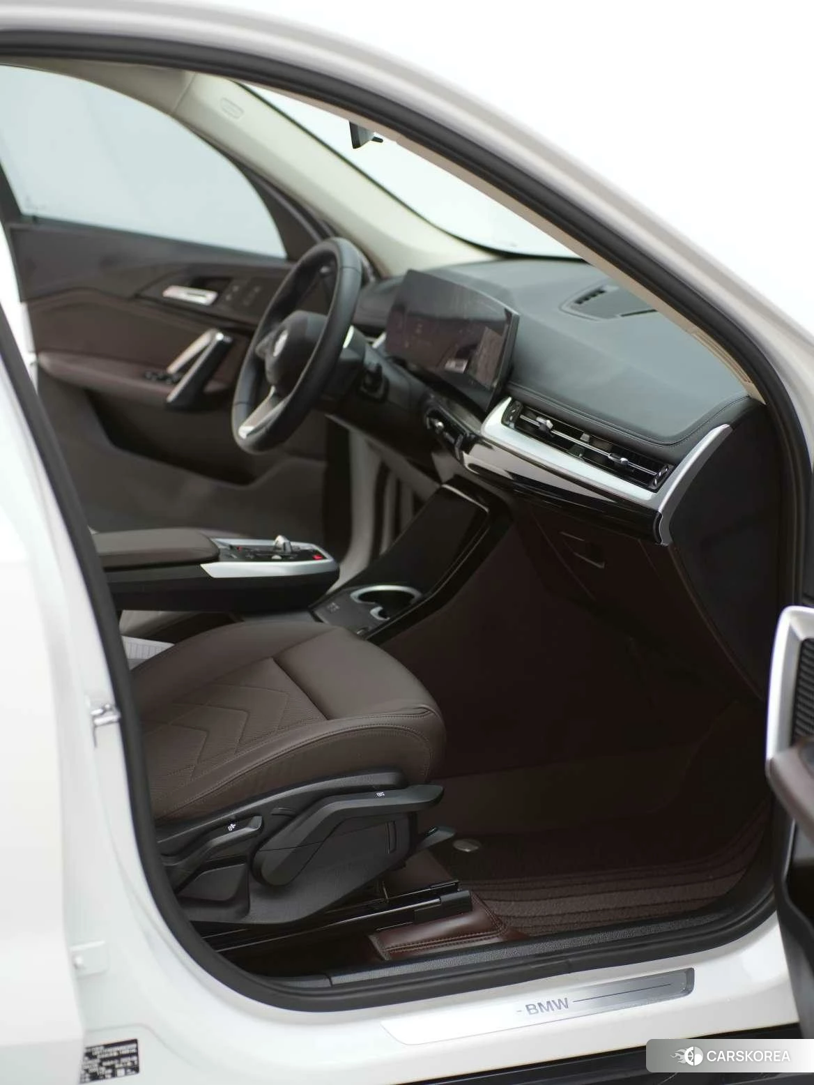 BMW X1 id 4487168 из Китая 24