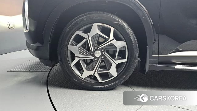 Hyundai Palisade id 4519032 из Кореи 28