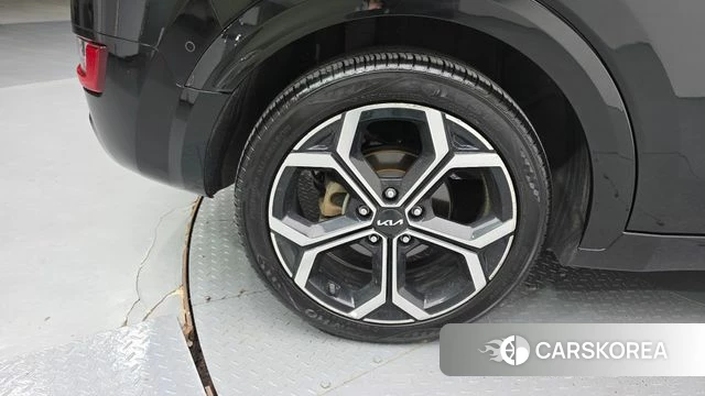 Kia Di Ol Nu Niro id 4854852 из Кореи 15