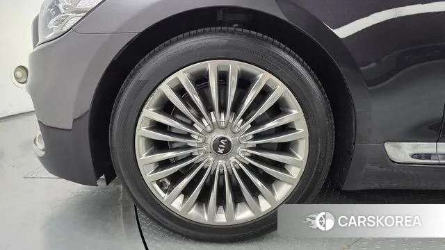 Kia More K9 id 3054943 из Кореи 15