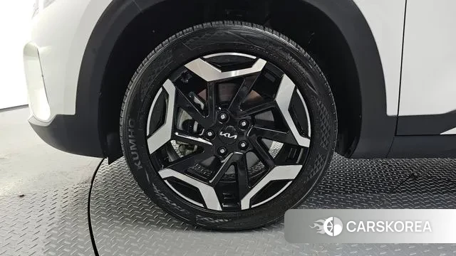 Kia The New Seltos id 2988788 из Кореи 15