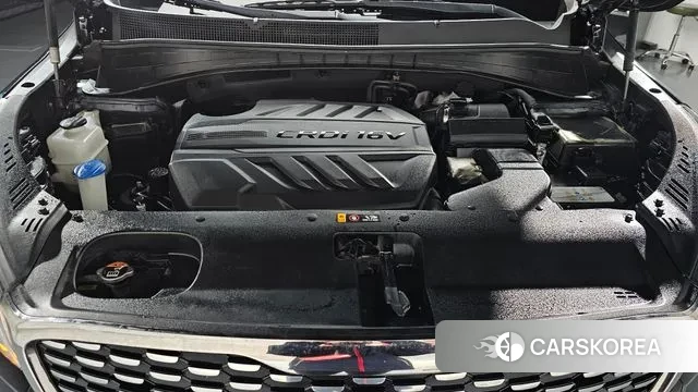 Kia All New Sorento id 3631868 из Кореи 15