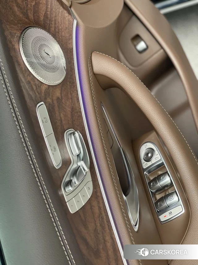 Mercedes-Benz E-class id 4342265 из Китая 27