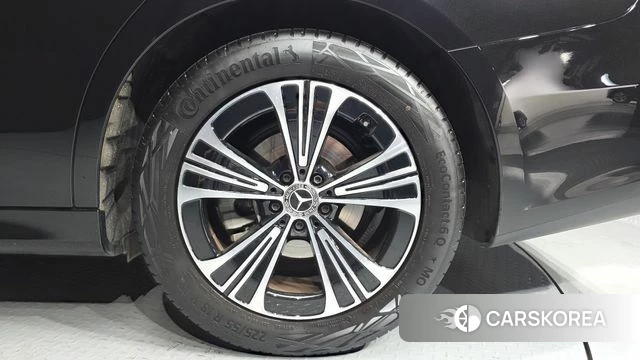 Mercedes-Benz E-Class W214 id 4532997 из Кореи 30