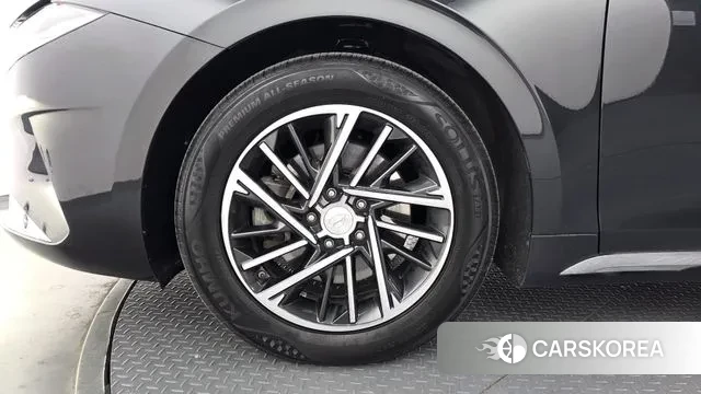 Hyundai The New Grandeur IG id 3616396 из Кореи 15