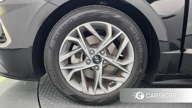 Hyundai Sonata (DN8) id 4774389 из Кореи 26