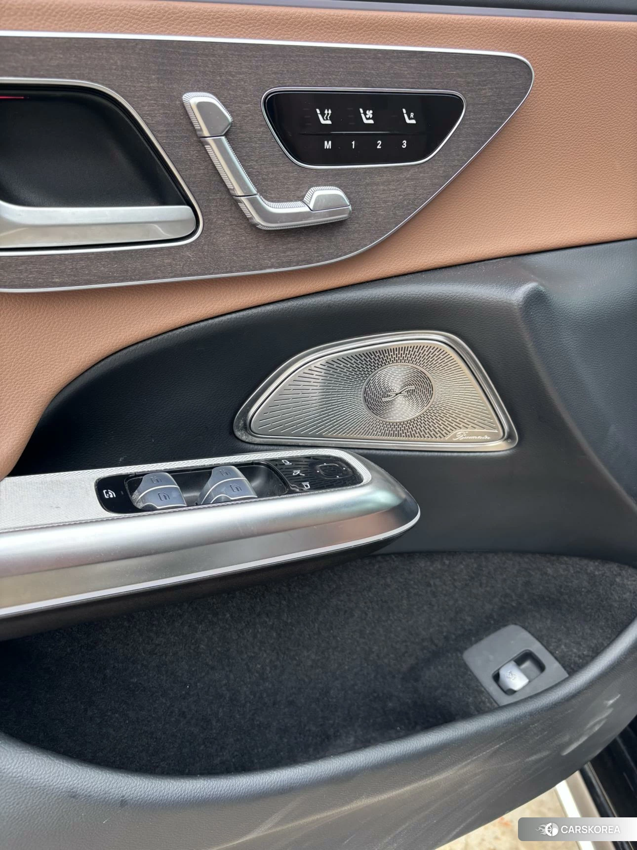 Mercedes-Benz E-class 2024 Черный из Китая, фото 5
