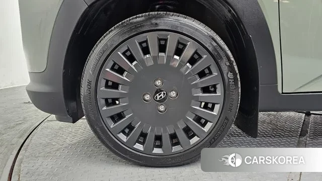 Hyundai Casper id 3675696 из Кореи 15