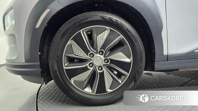 Hyundai Kona Electric id 4508332 из Кореи 15