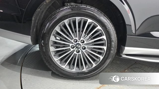 Hyundai Palisade (LX3) id 4329355 из Кореи 29